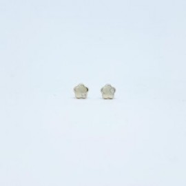 Arete Flor Mini