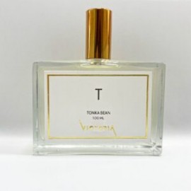 Fragance Victoria T Tonka Bean