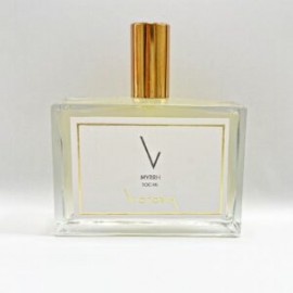 Fragance Victoria V Myrrh