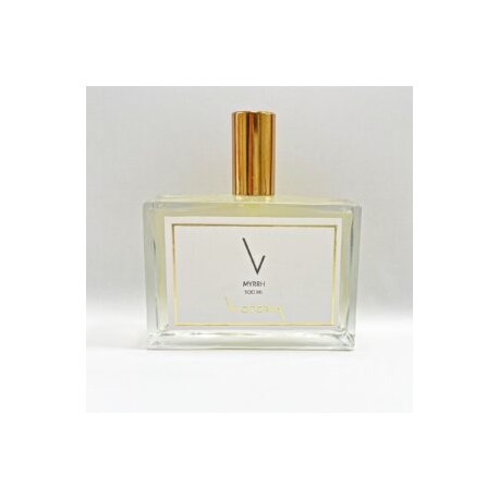 Fragance Victoria V Myrrh