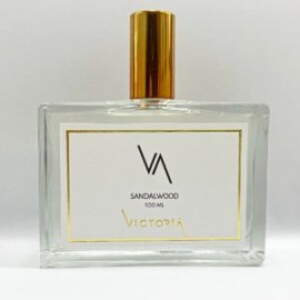 Fragance Victoria VA Sandalwood