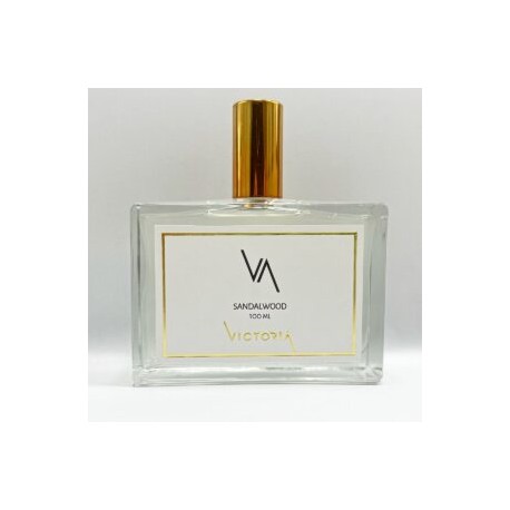 Fragance Victoria VA Sandalwood