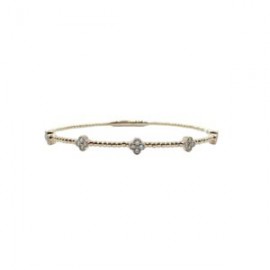 Pulsera Clover