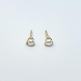 Arete Mini Perla