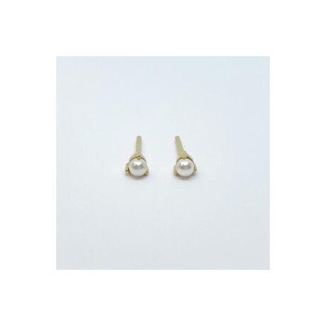 Arete Mini Perla