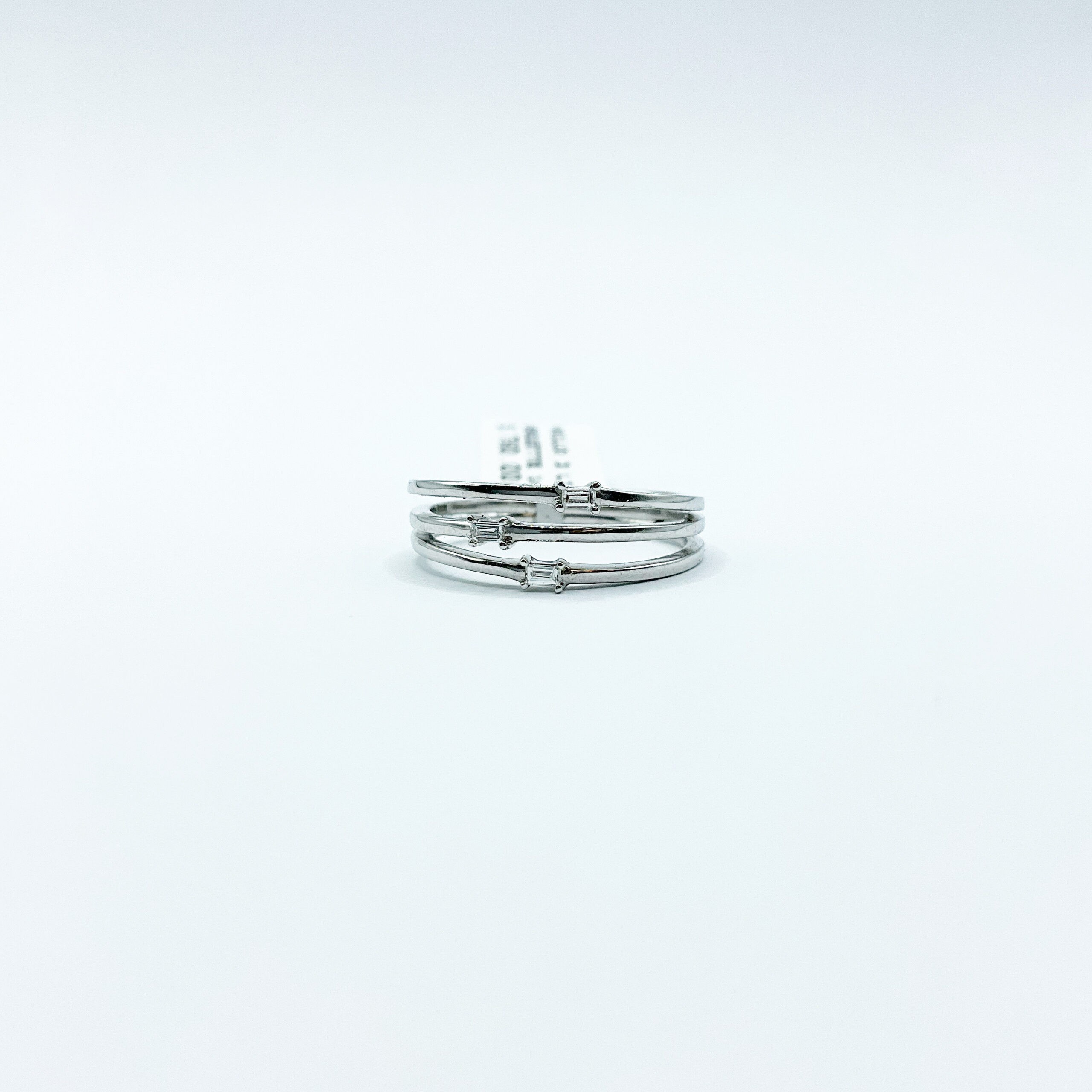 Joyería fina: anillos, aretes, collares y pulseras