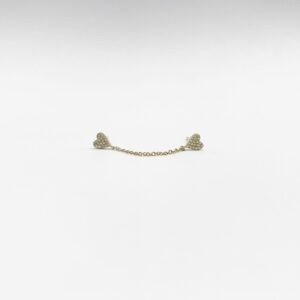 Joyería fina: anillos, aretes, collares y pulseras